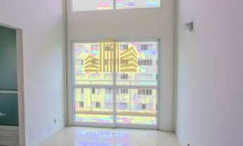 Imagem 5: Duplex com 1 quarto, 47m2 em São Paulo, Vila Nova Conceição