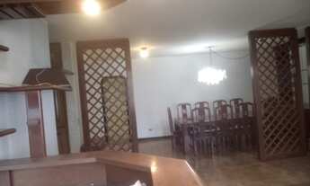 Imagem 2: APARTAMENTO PARA LOCAÇÃO E VENDA - HIGIENÓPOLIS