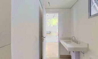 Imagem 4: Studio à Venda no Bairro de Pinheiros em São Paulo/SP no Edifício Helbor Wide contendo 1 D