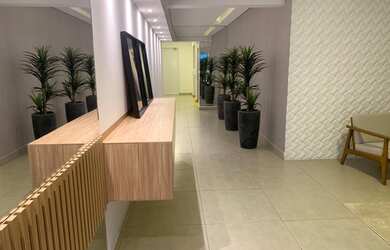 Imagem 4: Apto Novo 2 Dorms - 1 Suíte - Planejado - Sacada - Lazer - Bairro Campo Grande