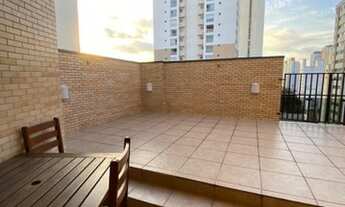 Imagem 6: Duplex para venda tem 207 metros quadrados com 4 quartos em Pinheiros - São Paulo - SP