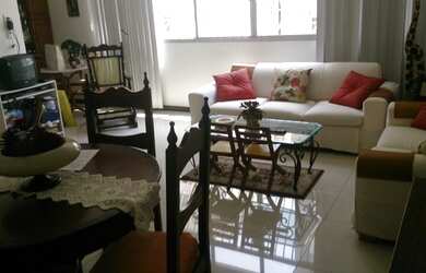 Imagem 2: Oportunidade Apartamento 3 Quartos Com Vaga A 50m Da Praia De Icaraí