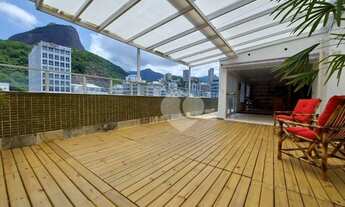 Imagem: Cobertura com 3 dormitórios à venda, 276