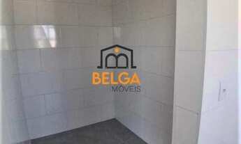 Imagem 7: Apartamento para Venda em Atibaia, Residencial Milano, 2 dormitórios, 1 suíte, 2 banheiros