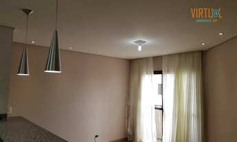 Imagem 7: Apartamento para venda na Rua Portão Preto!