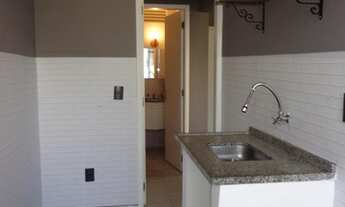 Imagem 6: Kitnet/conjugado para venda possui 32 metros quadrados com 1 quarto em Consolação - São Pa