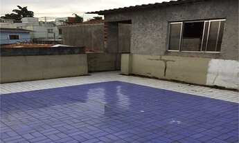 Imagem 6: Térrea para venda possui 202 metros quadrados com 2 quartos em Planalto Paulista - São Pau