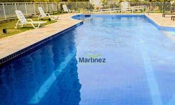 Imagem 3: Apartamento com 2 dormitórios à venda, 58 m² por R$ 375.000,00 - Vila Ema - São Paulo/SP