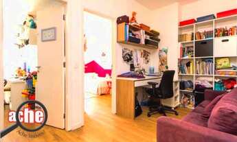 Imagem 5: Casa de condomínio sobrado para venda com 203 metros quadrados com 4 quartos