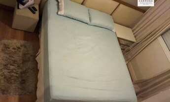 Imagem 6: Lindo Apartamento 02 Dorm/ 01 Suíte - Centro - Indaiatuba/SP