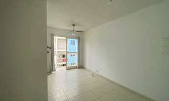 Imagem 7: Apê de 3 quartos no Condomínio Alamanda, 1 vaga, armário na cozinha