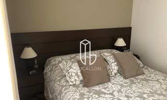 Imagem 7: Apartamento com 2 dormitórios à venda, 119 m² por R$ 1.100.000 - Vila Mariana - São Paulo