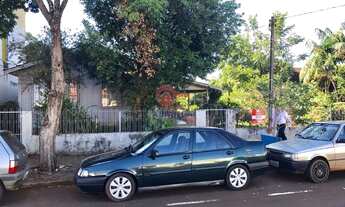 Imagem 2: TERRENO BAIRRO CENTRO