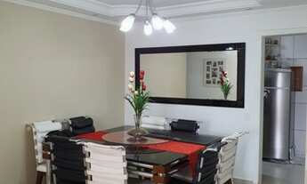 Imagem 3: Apartamento 3 dorms para Venda - Jardim da Saúde, São Paulo - 100m², 2 vagas