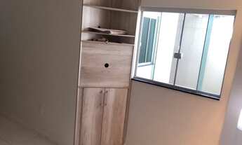 Imagem 3: Casa para venda possui 112 metros quadrados com 2 quartos em Riacho Fundo II - Brasília