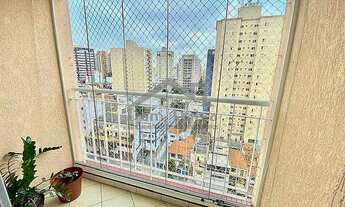 Imagem 3: SAÚDE - APARTAMENTO A VENDA DE 01 DORMITÓRIO!!