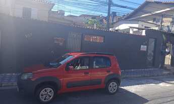 Imagem 6: Casa para venda possui 320 metros quadrados com 4 quartos em Vila Cruzeiro - São Paulo - S