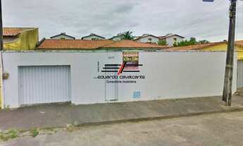 Imagem: Excelente casa para venda no Montese com