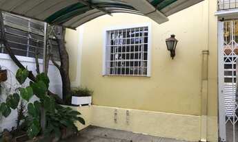 Imagem 2: SOBRADO BEM LOCALIZADO COM 3 DORMITÓRIOS E 2 VAGAS NA PARADA INGLESA