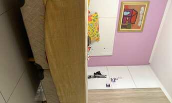 Imagem 6: Apto 104 metros quadrados 3 Dorms c/suíte 2 vagas de garagem e sacada