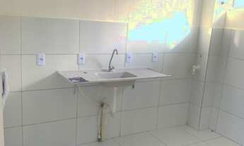 Imagem 6: Apartamento para aluguel, 2 quartos, 1 vaga, Boa Esperança - Petrolina/PE