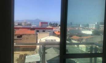 Imagem 4: Apartamento para venda com 87 metros quadrados com 3 quartos em Kobrasol - São José - SC