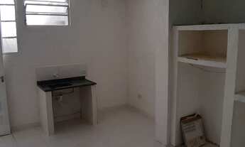 Imagem 6: Casa com 1 dormitório