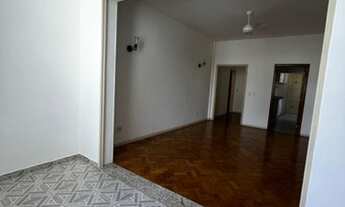 Imagem 3: Apartamento para aluguel com 120 metros quadrados com 3 quartos em Laranjeiras - Rio de Ja