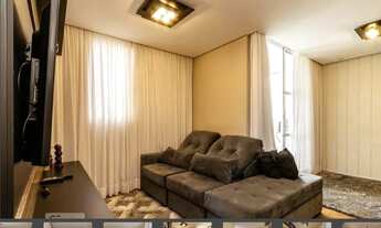 Imagem 4: Apartamento à venda, 61 m² por R$ 400.000,00 - Vila Cunha Bueno - São Paulo/SP