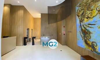 Imagem: Sala comercial nova 145 m², Jardim Paulista!