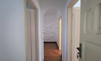 Imagem 5: APARTAMENTO PARA LOCAÇÃO À 3 MINUTOS SO METRÔ SANTANA