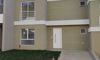 Imagem 6: Curitiba - Casa de Condomínio - Santa Cândida