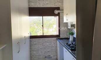 Imagem 7: Semi mobiliado com belíssima Vista