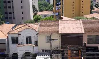 Imagem 4: Apartamento para aluguel com 100 m², 3 quartos, Rua Itapicuru em Perdizes - São Paulo - SP