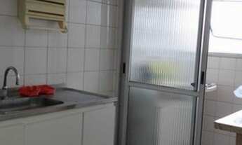 Imagem 5: Apartamento para aluguel e venda possui 52 metros quadrados com 1 quarto