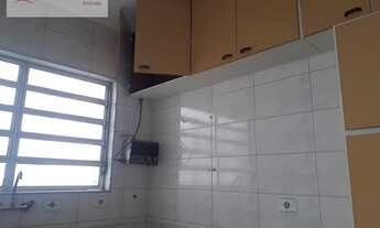 Imagem 6: Sobrado próximo Parque da Aclimação