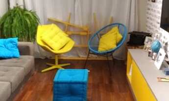 Imagem 3: Paraiso 3 dormitórios com 1 suíte. 130m² com garagem