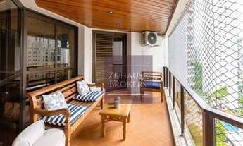 Imagem 6: Morumbi - Venda - Apartamento com 4 dormitórios, 217 m²