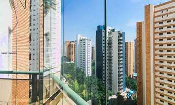 Imagem 6: Apartamento para Locação em São Paulo, VILA SUZANA, 4 dormitórios, 4 suítes, 5 banheiros