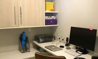 Imagem 7: Apartamento para venda possui 145 metros quadrados com 3 quartos