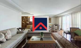 Imagem 2: Cobertura Venda 5 Dormitórios - 1000 m² Moema