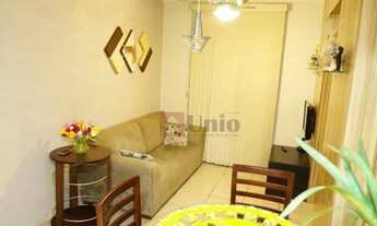 Imagem 2: Apartamento à venda no Jardim Elite / Nova América, Spazio Di Padua