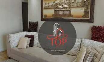 Imagem 7: Apartamento, 133 m² - venda por R$ 2.130.000,00 ou aluguel por R$ 9.100,00/mês - Jardim