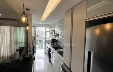 Imagem 3: Rio de Janeiro - Apartamento Padrão - Freguesia (Jacarepaguá