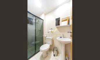 Imagem 5: Apartamento com 2 dormitórios, 50 m² - venda por R$ 404.000 ou aluguel por R$ 2.361/mês