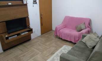 Imagem 7: Apartamento mobiliado no Vila Nova R$ 1600