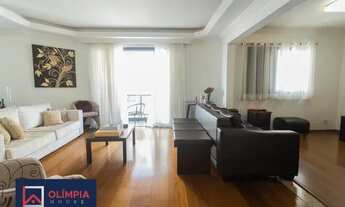 Imagem 3: Apartamento Venda Pompéia 152 m² 3 Dormitórios