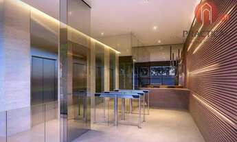Imagem 2: Sala à venda, 64 m² por R$ 377.774,00 - Moema - São Paulo/SP