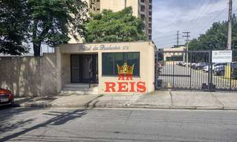 Imagem 2: Apartamento com 3 dormitórios à venda, 82 m² por R$ 440.000 - Paulicéia - São Bernardo do