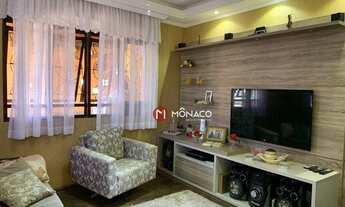 Imagem 5: Sobrado com 3 dormitórios à venda, 178 m² por R$ 695.000,00 - Jardim Portal de Itamaracá